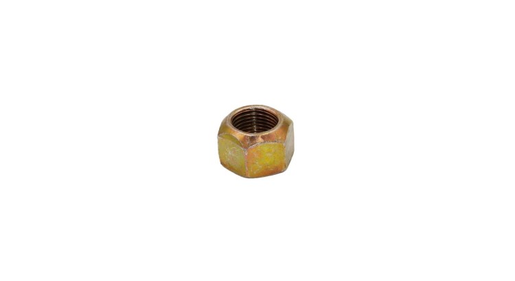 Pöttinger 122.119 Matice M18x1,5 DIN 980 8 ZnNi