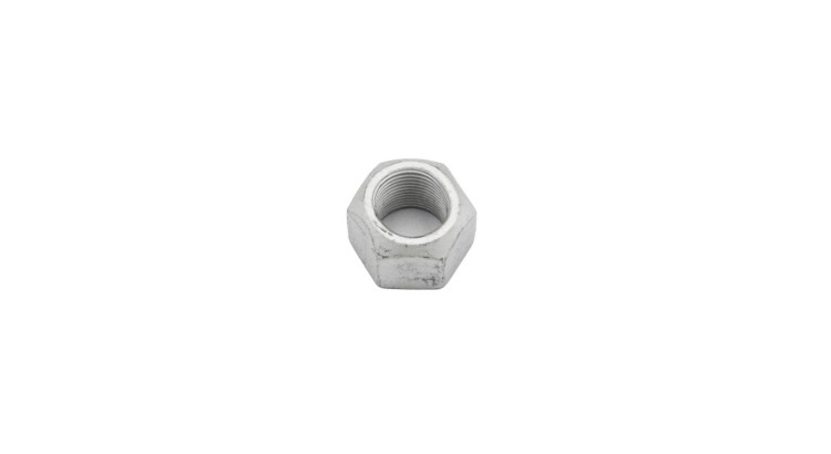 Pöttinger 122.220 Matice M20x1,5 10 DIN 980 78+3030977