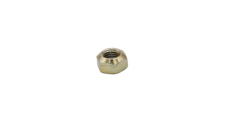 Pöttinger 122.207 Matice M10 ZN DIN 980-10