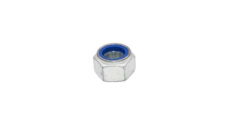Pöttinger 122.225 Matice M36x2 8,8 A2K DIN 985 disk