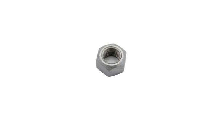 Pöttinger 122.114 Matice M24-8 Zn DIN 980