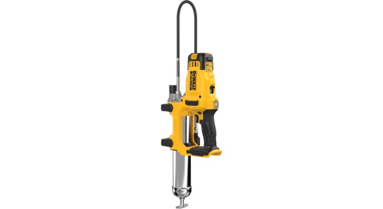 DeWALT DCGG581N Maznice výtlačná bez AKU
