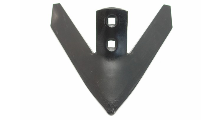 KM060173 Radlička Swifter 8mm 2 šrouby
