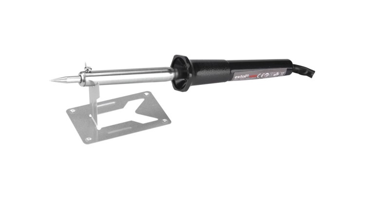 Extol 417201 Pájka hrotová, 60W