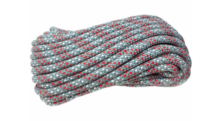 Extol 8856424 Lano průmyslové polypropylenové, O14mm x 25m