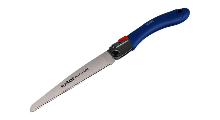 EXTOL PREMIUM 8812250 Pilka na větve zavírací 210 mm