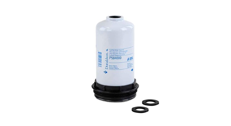P584000 Palivový filtr Donaldson