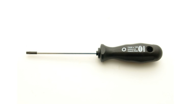 NAREX 808820 Šroubovák TX20 PROFI
