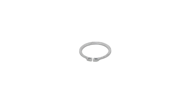 Pöttinger 157.026 Ppojistný kroužek 30x1,5 DIN 471 flZn (71+0336030 65+0061030)