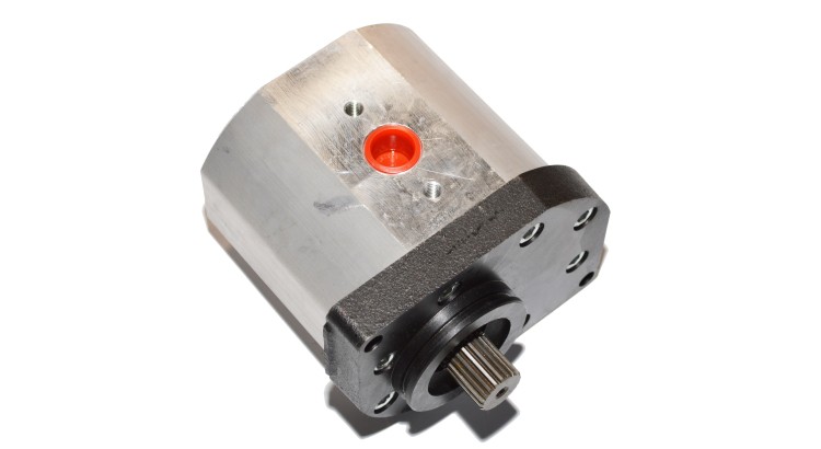 16420925 Čerpadlo hydrauliky PZS-UD-25 (UC 25.02V)