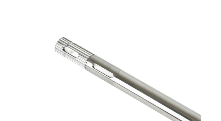 Pöttinger 214.70.032.0 Hřídel II 30x892mm