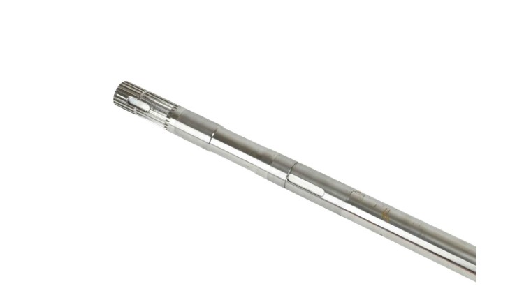 Pöttinger 218.70.108.0 Hřídel rotoru HIT vnitřní 30x1230 mm