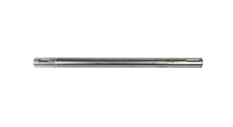 Pöttinger 218.70.308.0 Hřídel rotoru HIT (6) L-492mm