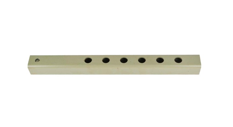 Pöttinger 243.32.062.0 Držák kopírovacího kola L-317mm