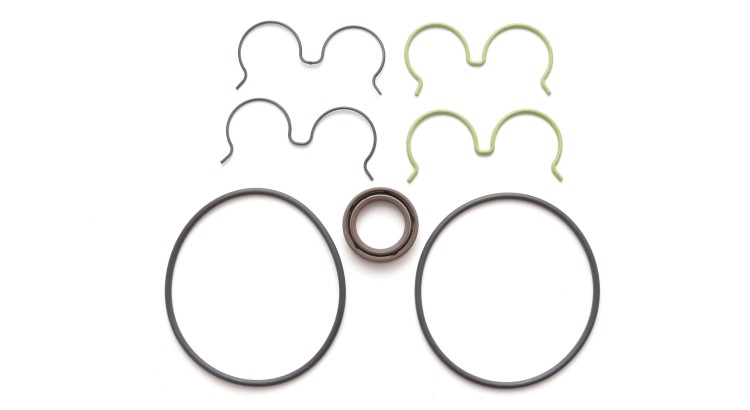 938065 Sada těsnění čerpadla hydrauliky UD