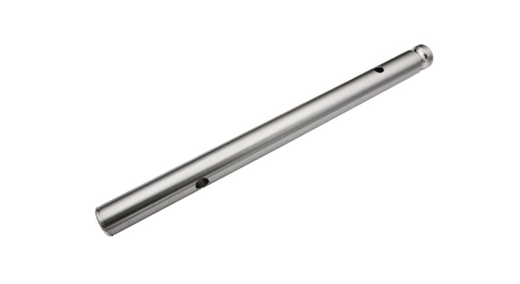 Pöttinger 213.70.055.0 Hřídel rotoru HIT 30x396 pro N vnější sekce