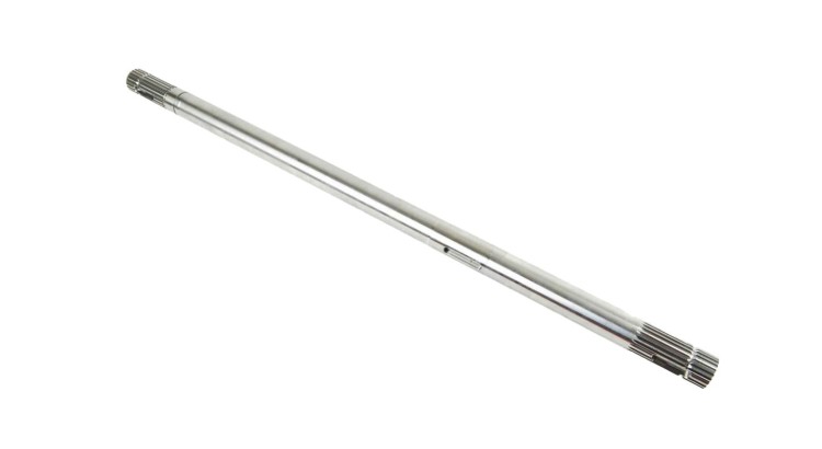 Pöttinger 219.70.208.0 Hřídel 3 rotor L-700mm
