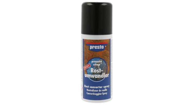 Presto 232992 Konvertor rzi sprej 150ml