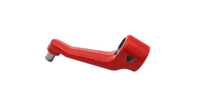 Pöttinger  2441.80.112.0 Držák kladky TOP