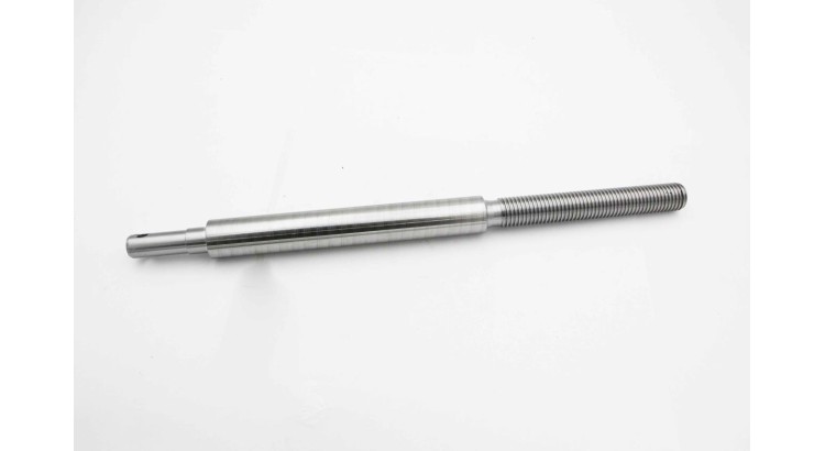 Pöttinger 261.80.165.0 Stavěcí šroub M24 L=442mm