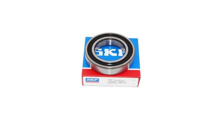 Pöttinger 400.179 Ložisko 6009 2RS   (71+2717136) SKF
