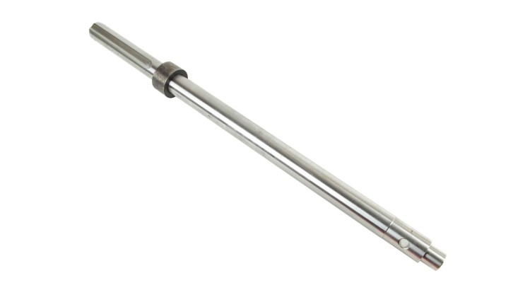 Pöttinger 2441.80.151.2+1 Hřídel pravá TOP 35x689mm