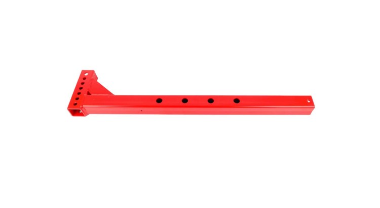 Pöttinger 277.35.025.1+0 Držák kopírovacího kola L-785mm