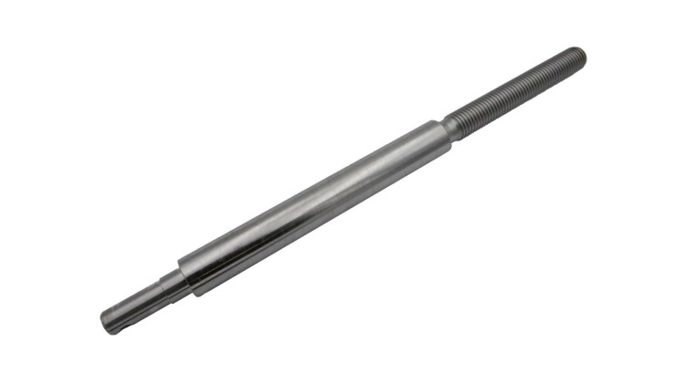 Pöttinger 286.80.045.0 Výsuvný śroub L=453mm