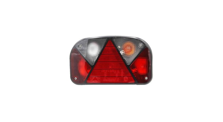 Pöttinger 470.103 Světlo koncové pravé Multipoint ll