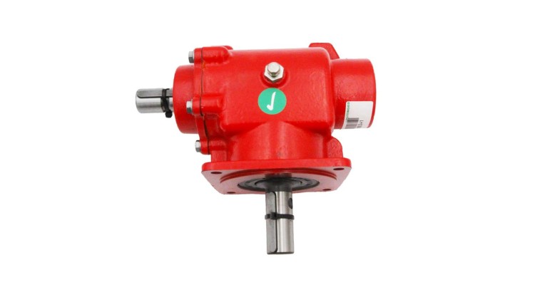 Pöttinger 286.70.060.3+1 Převodovka kpl. pohon zadní rotor TOP