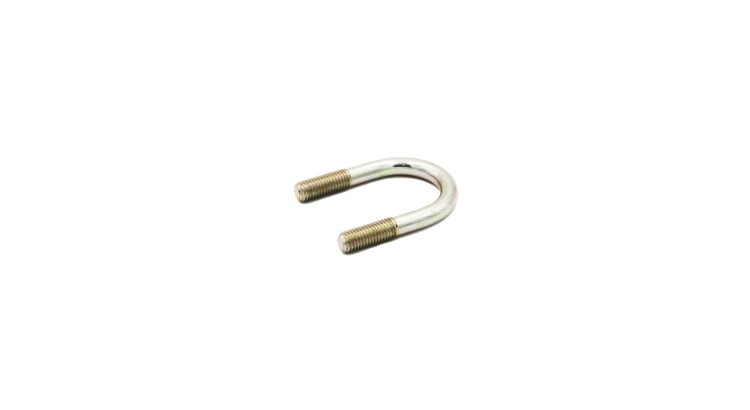 Pöttinger 286.20.004.0 Třmen M10x35x67