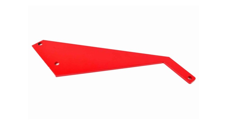 Pöttinger 286.90.041.2 Příložka