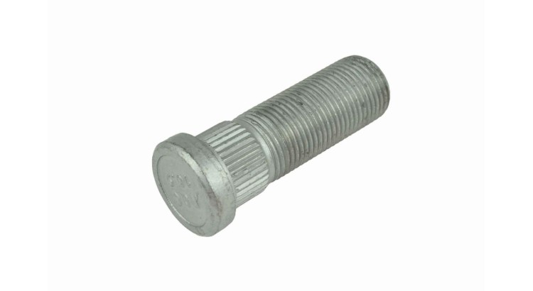 Pöttinger 78+3016421 Šroub kola M18x1,5x19x52 na Servo