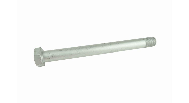Pöttinger 78+3014542 Šroub M20x1,5x215