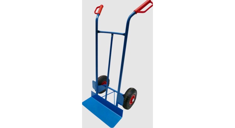 Rudl univerzální MacHook, nafukovací kolo 260mm