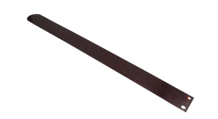 Pöttinger 435.795 Plech pružný L=550mm do plachty