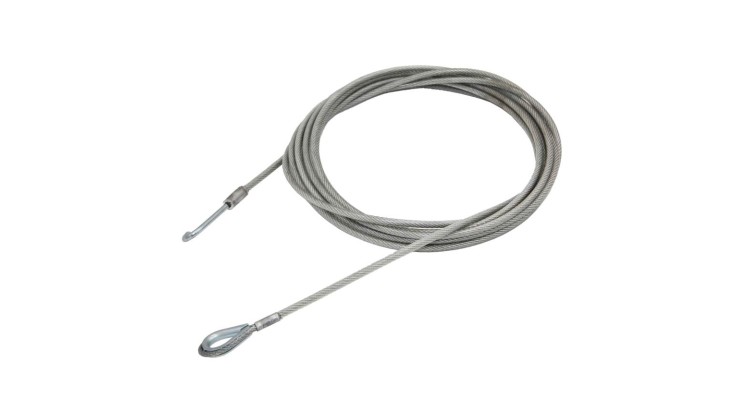 Pöttinger 431.339 Lano 5/3x4760 mm