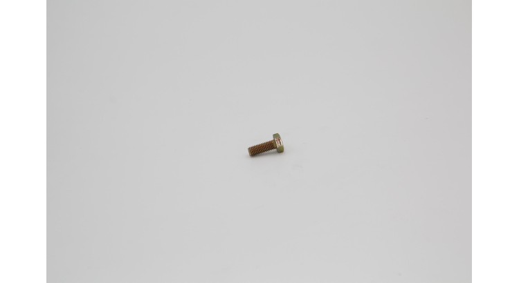 Pöttinger 103.022 Šroub M6x16 Zn DIN 933 8,8