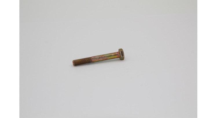 Pöttinger 103.287 Šroub M8x60 DIN 931 8.8 ZnNi