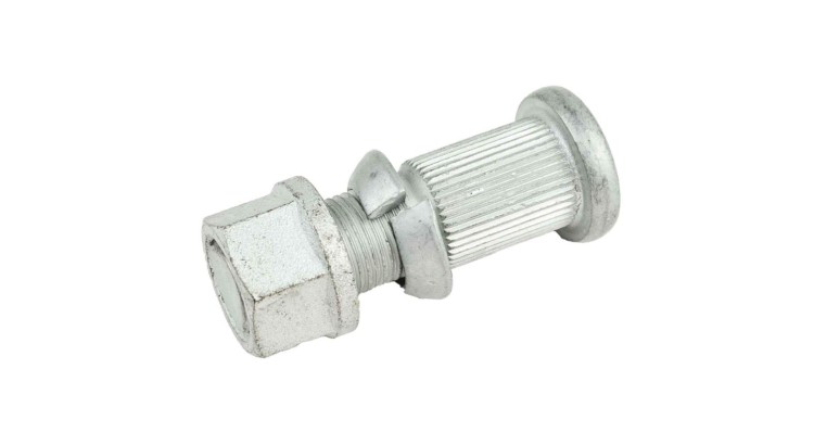 Pöttinger 07+0329670010 Šroub kola M18x1,5x64