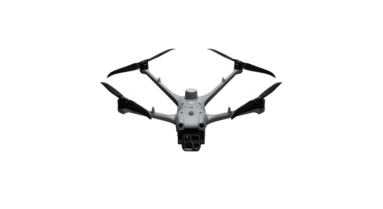 DJI Matrice 4TD