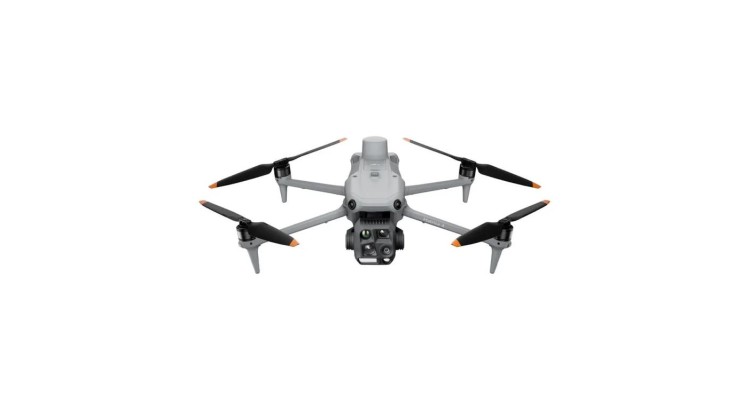 DJI Matrice 4T