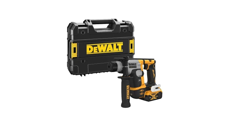 DeWALT DCH172NT Aku vrtací kladivo 18V bez aku, kufr