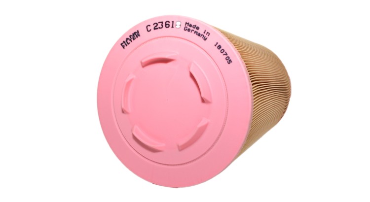 C23610 Filtr vzduchový I