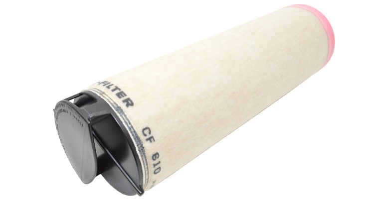 CF610 Filtr vzduchový II