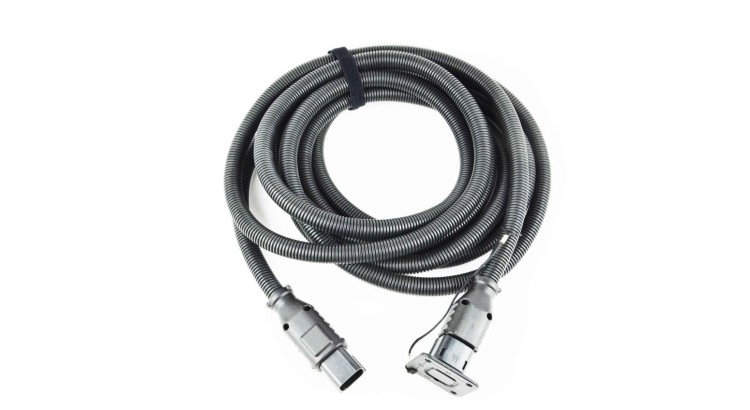 APV 00410-149 Kabel propojovací - prodlužovací PS MX 5m