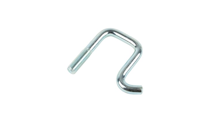 APV 06000-3-708 Plech - držák 12 mm