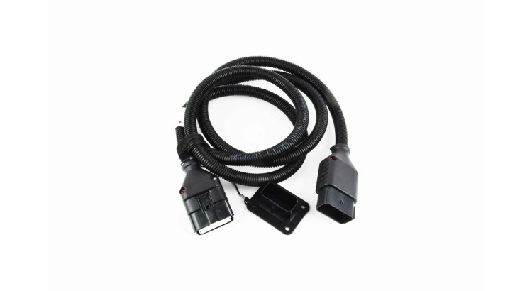 APV 00410-2-151 Kabel propojovací MX 2m