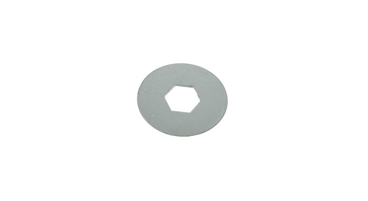 APV 04000-3-317 Podložka distanční  0,75mm