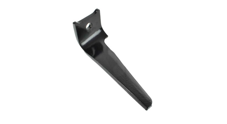 Pöttinger 8762.42.035.1 Nůž LION pravý 15x335 DURASTAR 12 rotorů